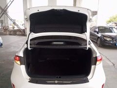 Toyota Corolla TNGA 1.5L CVT Base - ფოტო 19