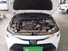 Toyota Corolla TNGA 1.5L CVT Base - ფოტო 20