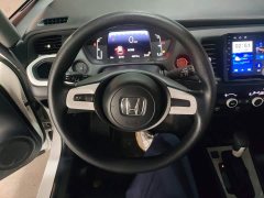 Honda Fit 1.5L CVT Trend Edition - ფოტო 11
