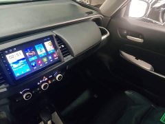 Honda Fit 1.5L CVT Trend Edition - ფოტო 13