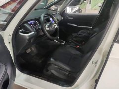 Honda Fit 1.5L CVT Trend Edition - ფოტო 15