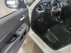 Honda Fit 1.5L CVT Trend Edition - ფოტო 16