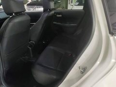 Honda Fit 1.5L CVT Trend Edition - ფოტო 17