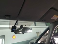 Honda Fit 1.5L CVT Trend Edition - ფოტო 18