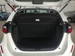 Honda Fit 1.5L CVT Trend Edition - ფოტო 19