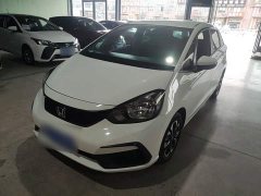 Honda Fit 1.5L CVT Trend Edition - ფოტო 2