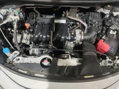 Honda Fit 1.5L CVT Trend Edition - ფოტო 20