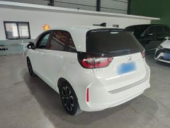 Honda Fit 1.5L CVT Trend Edition - ფოტო 5