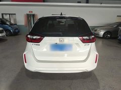 Honda Fit 1.5L CVT Trend Edition - ფოტო 6