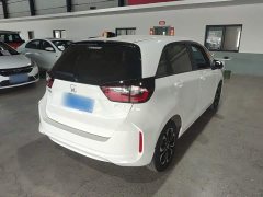 Honda Fit 1.5L CVT Trend Edition - ფოტო 7