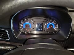 Fenguang Fengguan 330 2019 1.5L 330S Manual Comfort National VI - ფოტო 12