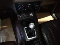 Fenguang Fengguan 330 2019 1.5L 330S Manual Comfort National VI - ფოტო 14