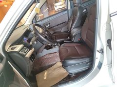 Fenguang Fengguan 330 2019 1.5L 330S Manual Comfort National VI - ფოტო 15