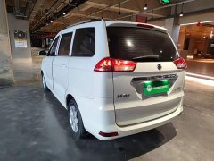 Fenguang Fengguan 330 2019 1.5L 330S Manual Comfort National VI - ფოტო 5