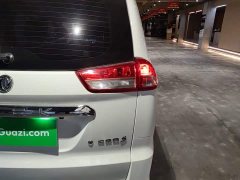 Fenguang Fengguan 330 2019 1.5L 330S Manual Comfort National VI - ფოტო 8