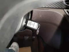 Fenguang Fengguan 330 2019 1.5L 330S Manual Comfort National VI - ფოტო 9