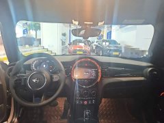 BMW MINI 2023 Facelift 2.0T COOPER S Artist Five-Door - ფოტო 10