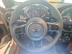 BMW MINI 2023 Facelift 2.0T COOPER S Artist Five-Door - ფოტო 11