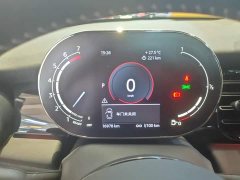 BMW MINI 2023 Facelift 2.0T COOPER S Artist Five-Door - ფოტო 12