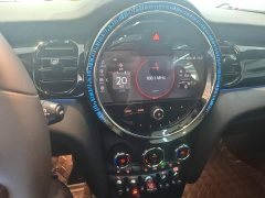 BMW MINI 2023 Facelift 2.0T COOPER S Artist Five-Door - ფოტო 13