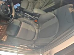 BMW MINI 2023 Facelift 2.0T COOPER S Artist Five-Door - ფოტო 15