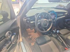 BMW MINI 2023 Facelift 2.0T COOPER S Artist Five-Door - ფოტო 16