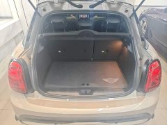 BMW MINI 2023 Facelift 2.0T COOPER S Artist Five-Door - ფოტო 19