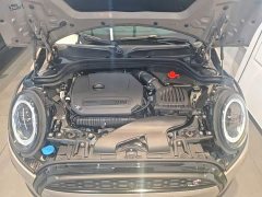 BMW MINI 2023 Facelift 2.0T COOPER S Artist Five-Door - ფოტო 20
