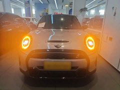 BMW MINI 2023 Facelift 2.0T COOPER S Artist Five-Door - ფოტო 3