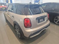 BMW MINI 2023 Facelift 2.0T COOPER S Artist Five-Door - ფოტო 5