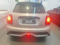 BMW MINI 2023 Facelift 2.0T COOPER S Artist Five-Door - ფოტო 6