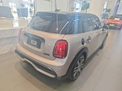 BMW MINI 2023 Facelift 2.0T COOPER S Artist Five-Door - ფოტო 7