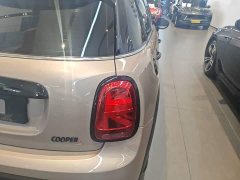 BMW MINI 2023 Facelift 2.0T COOPER S Artist Five-Door - ფოტო 8