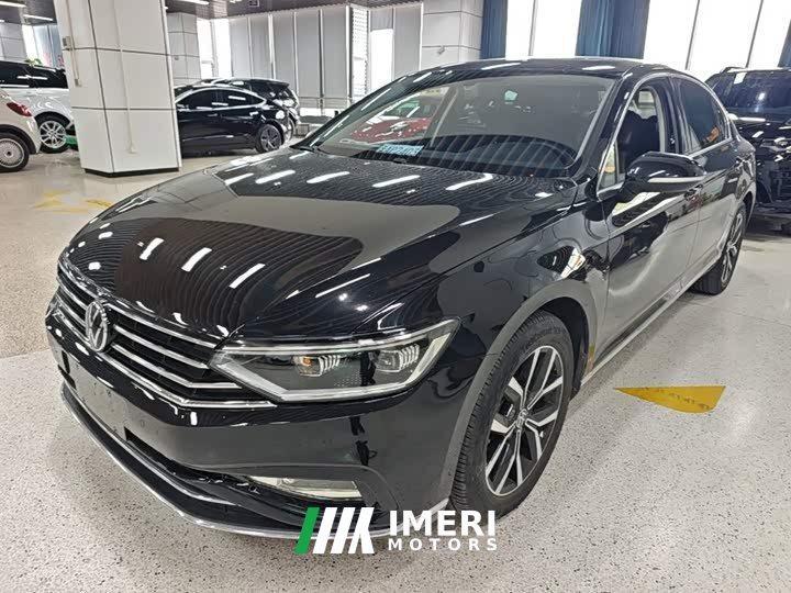 Volkswagen Magotan 2020 330TSI DSG Luxury - ავტომობილი ჩინეთიდან