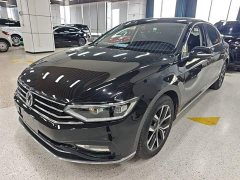 Volkswagen Magotan 2020 330TSI DSG Luxury - ფოტო 1
