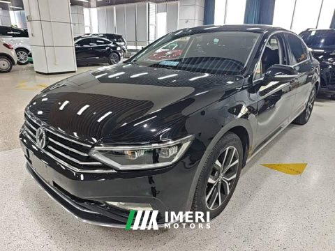 2022 Volkswagen Magotan 2020 330TSI DSG Luxury - ავტომობილი ჩინეთიდან