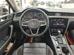 Volkswagen Magotan 2020 330TSI DSG Luxury - ფოტო 11