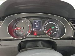 Volkswagen Magotan 2020 330TSI DSG Luxury - ფოტო 12