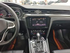 Volkswagen Magotan 2020 330TSI DSG Luxury - ფოტო 13