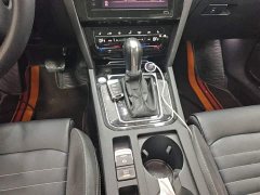 Volkswagen Magotan 2020 330TSI DSG Luxury - ფოტო 14