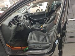 Volkswagen Magotan 2020 330TSI DSG Luxury - ფოტო 15
