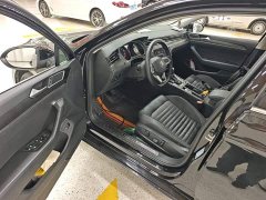 Volkswagen Magotan 2020 330TSI DSG Luxury - ფოტო 16