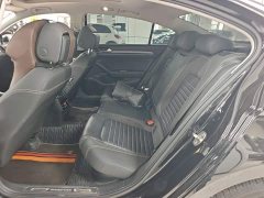 Volkswagen Magotan 2020 330TSI DSG Luxury - ფოტო 17