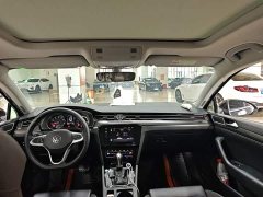 Volkswagen Magotan 2020 330TSI DSG Luxury - ფოტო 18