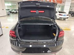 Volkswagen Magotan 2020 330TSI DSG Luxury - ფოტო 19