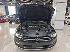 Volkswagen Magotan 2020 330TSI DSG Luxury - ფოტო 20