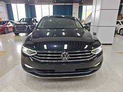 Volkswagen Magotan 2020 330TSI DSG Luxury - ფოტო 3