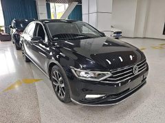Volkswagen Magotan 2020 330TSI DSG Luxury - ფოტო 4