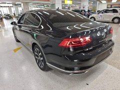 Volkswagen Magotan 2020 330TSI DSG Luxury - ფოტო 5