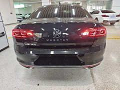 Volkswagen Magotan 2020 330TSI DSG Luxury - ფოტო 6